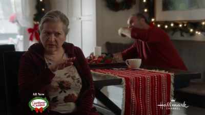 Wasn't always easy, - A Royal Queens Christmas