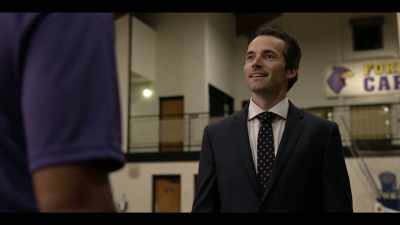 - Wasn't an easy choice.
- Yesterday I was your guy. - Long Slow Exhale