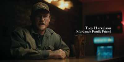 - Wasn't anything too good
that I've ever heard about him - Low Country: The Murdaugh Dynasty