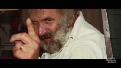 Wasn't clean-shaven,
that turned my dad off. - Lady of the Dunes: Hunting the Cape Cod Killer