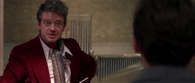 Wasn't exactly where I was going but sure - Agent Cody Banks 2: Destination London