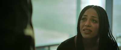 -Wasn't your fault.
-[Sighs] - No Way Up