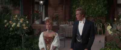 Wasn't that fine? - The Unsinkable Molly Brown