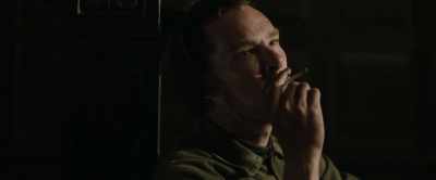 Wasn't it her that wrote you, - The Power of the Dog