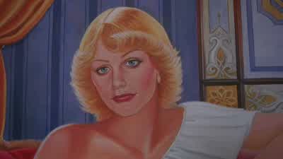 Wasn't my mom a Betty She died when I was just a babya fluke accident during a routine liposuction - Clueless