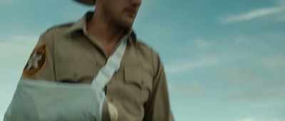Wasn't so much a promotion, - The Hollow Point