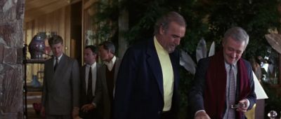Wasn't Ray the sweetest man you ever met - The Russia House