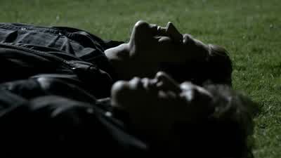 Wasn't real, Damon. - The Vampire Diaries