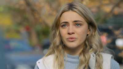 Wasn't-- - The Other Zoey