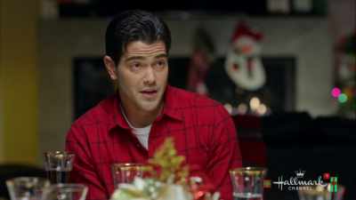 Wasn't she, guys? - Christmas Next Door