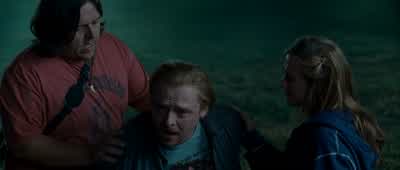 Wasn't that really, really dangerous? - Paul