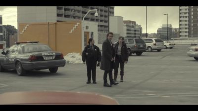 Wasn't that
your brother's car? - Fargo