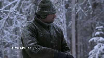 Wasn't the, wasn't
the easiest cut. - Life Below Zero: Next Generation