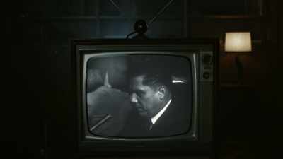 Wasn't there another man that could serve - Godfather of Harlem
