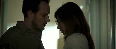 Wasn't too good
at taking you - The Hollow Point
