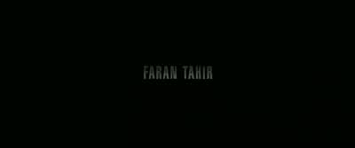 Wasn't tracking. - Escape Plan