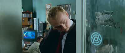 Wasn't true about your mum. - Shaun of the Dead