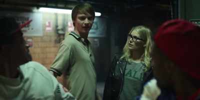 Wasn't that unbelievable? - Bodied