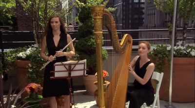 Wasn't that wonderful? - Gossip Girl
