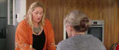 Wasn't it you that said, actually, Sam - Same But Different: A True New Zealand Love Story
