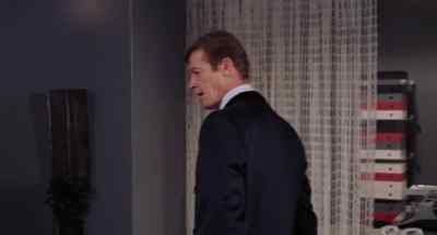 - "Waste him"? Is that a good thing?
- The reading is over. - Live and Let Die