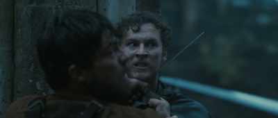 Waste not energy
mourning the unknown. - Arthur & Merlin: Knights of Camelot