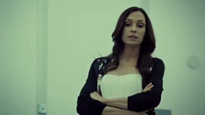 Waste not, want not. - Hemlock Grove