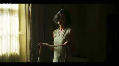 Waste of a good stocking,
if you ask me. - The ABC Murders