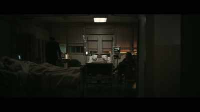 [wastebasket clattering] - Grotesquerie