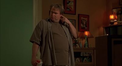 Wasted time trying to logically figure out the female brain - Ghost World