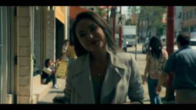 - ♪ Wastin'
- ♪ Yeah, yeah ♪ - Wu Assassins