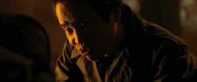 Wasting your talent is a sin. - Swing Kids