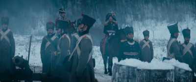 -Wasza Ekscelencjo...
-Ja wykonuję rozkaz! - Union of Salvation