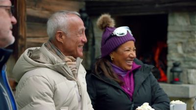 Wat er echt ontbreekt
en wat echt triest is... - Wham!: Last Christmas Unwrapped