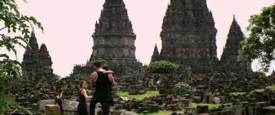 Wat Shiva. - Beyond Skyline