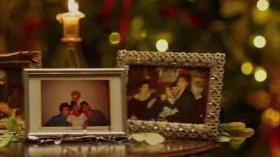 Wat Yog deed, was ongelooflijk... - Wham!: Last Christmas Unwrapped