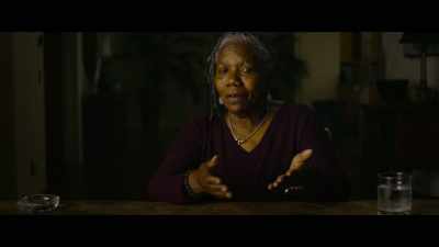 [Watani]
Indiana was where Mike Tyson - Dear Mama