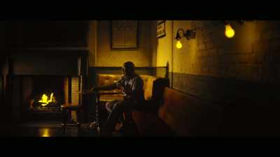[Watani] Pac could not be still. - Dear Mama