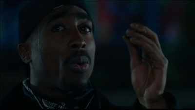 [Watani] ...was based upon
Haitian Jack, a real gangster. - Dear Mama