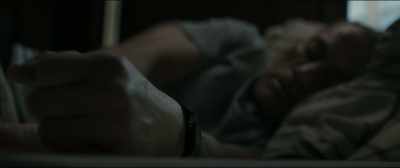 WATCH ALARM BEEPS - The Bouncer