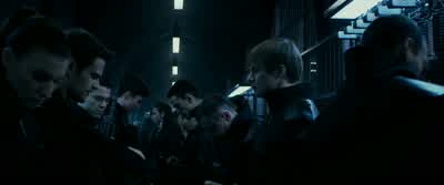 Watch your angles! - Underworld: Blood Wars
