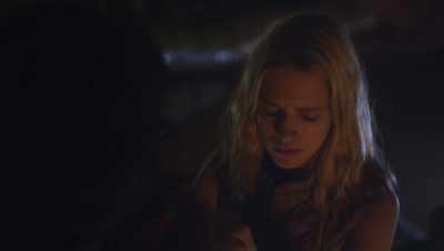 [watch beeping] - The OA