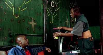 (WATCH BEEPS) - Clockers