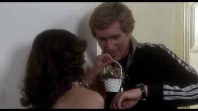 (watch buzzing)
Adios. - The Incredible Shrinking Woman
