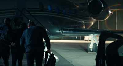[WATCH BUZZING] - Agent Game