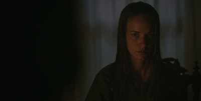 Watch close my face, - The Accursed