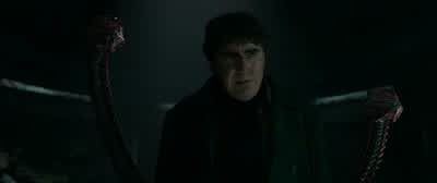 Watch this Do you know a Peter Parker who's Spider ManYes Is that him - Spider Man: No Way Home