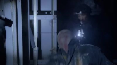 Watch your flanks. - The Strain