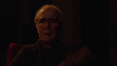 Watch for that one, - Twin Peaks