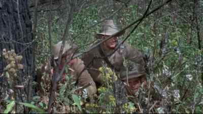 Watch her when she hits the grease. - Rio Lobo